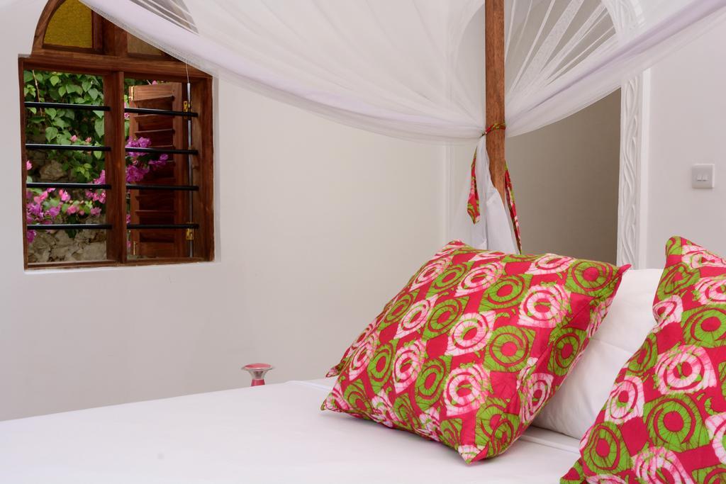 Hodi Hodi Zanzibar Guest house Matemwe (Zanzibar)