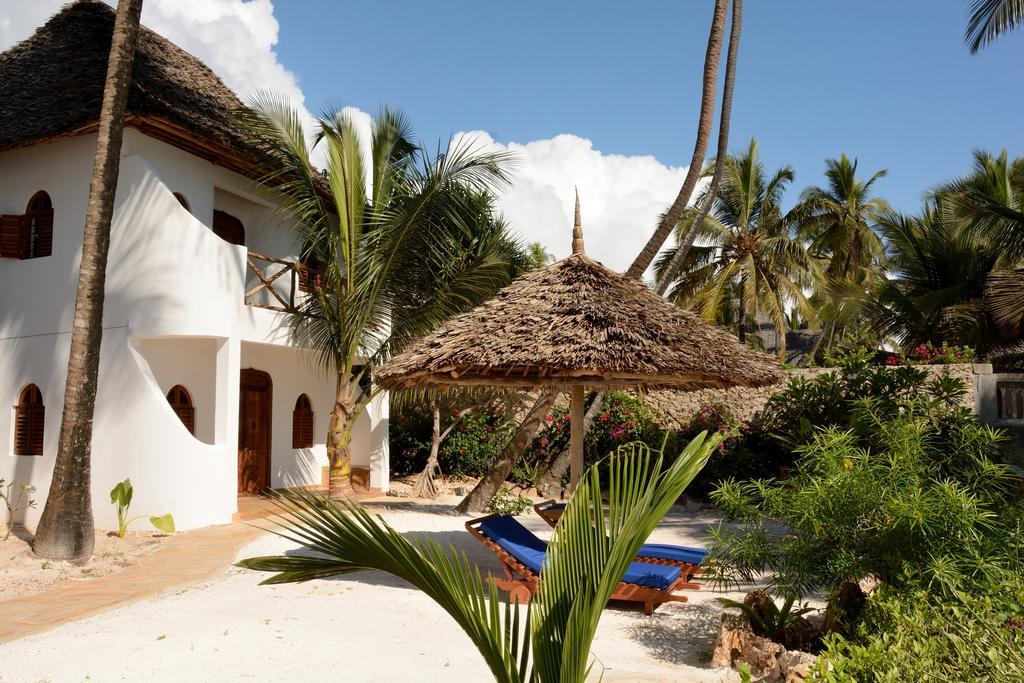 Hodi Hodi Zanzibar Guest house Matemwe (Zanzibar)