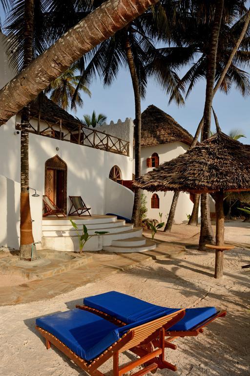 Guest house Hodi Hodi Zanzibar Pwani Mchangani