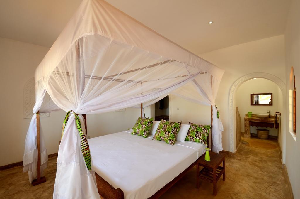 Hodi Hodi Zanzibar 3* Pwani Mchangani