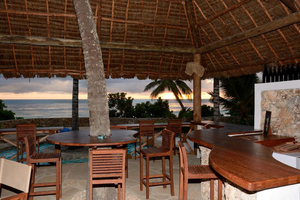 Guest house Hodi Hodi Zanzibar Pwani Mchangani